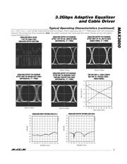 MAX3800UHJ-T datasheet.datasheet_page 5