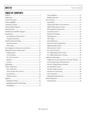 AD5735ACPZ datasheet.datasheet_page 2