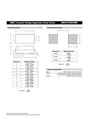 SMBJ18CA datasheet.datasheet_page 3