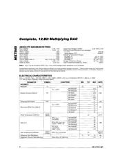 MX7845 datasheet.datasheet_page 2