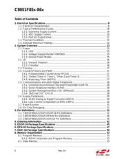 C8051F850-C-GU datasheet.datasheet_page 2