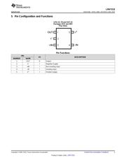 LMV7219 datasheet.datasheet_page 3