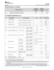 LMV7219 datasheet.datasheet_page 5