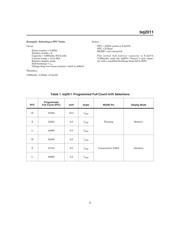 BQ2011SN-D118G4 datasheet.datasheet_page 6