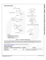 FSA8008 datasheet.datasheet_page 2