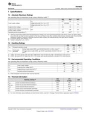 DRV5013AGQLPG datasheet.datasheet_page 5