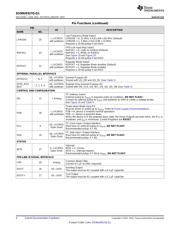 DS90UB927QSQX/NOPB datasheet.datasheet_page 4