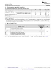 DS90UB927QSQX/NOPB datasheet.datasheet_page 6