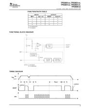 TPS3825-33 数据规格书 3