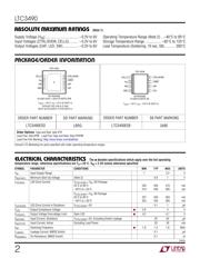 LTC3490EDD#PBF datasheet.datasheet_page 2