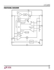 LTC3490EDD#PBF datasheet.datasheet_page 5