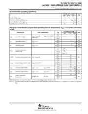 TLC339 datasheet.datasheet_page 3