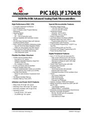 PIC16F1704T-I/SL datasheet.datasheet_page 1