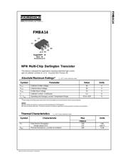 FMBA14 数据规格书 1