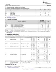 TPS22932BYFPT datasheet.datasheet_page 4