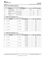 TPS22932BYFPT datasheet.datasheet_page 5