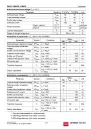 FMY1AT148 datasheet.datasheet_page 2