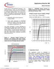 BCR402 datasheet.datasheet_page 2