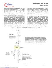 BCR402 datasheet.datasheet_page 5