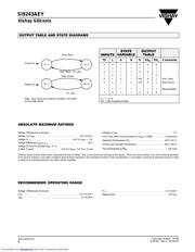 SI9243AEY-T1 datasheet.datasheet_page 2