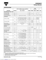 SI9243AEY-T1 datasheet.datasheet_page 3