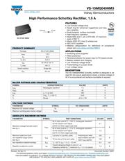 VS-15MQ040HM3/5AT datasheet.datasheet_page 1