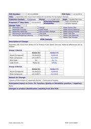 MSP430F156IRTDT 数据规格书 3