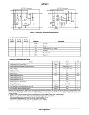 NCP4671DMX13TCG datasheet.datasheet_page 2