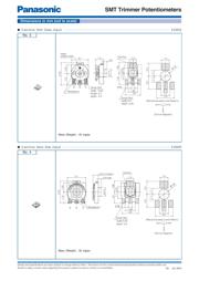 EVM3ESX50B14 datasheet.datasheet_page 3