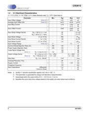 CS3013-FNZ 数据规格书 4