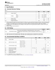 ISO7840DWR datasheet.datasheet_page 5