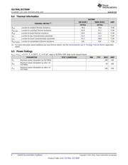 ISO7840DWR datasheet.datasheet_page 6