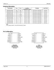 MIC2230-G4YML TR datasheet.datasheet_page 2