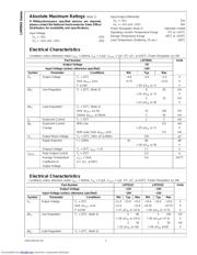 LM7905CT/NOPB datasheet.datasheet_page 2