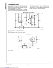 LM7905CT/NOPB datasheet.datasheet_page 4