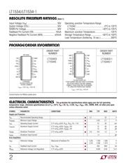 LT1534CS-1 datasheet.datasheet_page 2