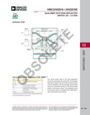 HMC245QS16ETR datasheet.datasheet_page 6