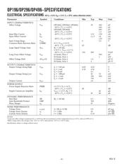 OP496HRUZ datasheet.datasheet_page 2