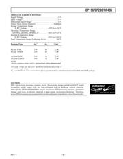 OP496GSZ-REEL datasheet.datasheet_page 5