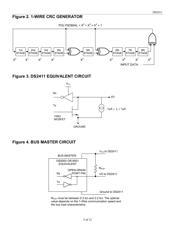 DS2411R datasheet.datasheet_page 5