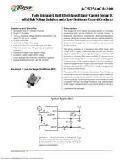 ACS754SCB-200-PSF datasheet.datasheet_page 2