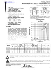 THS3001ID datasheet.datasheet_page 1