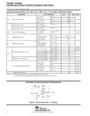 THS3001ID datasheet.datasheet_page 4