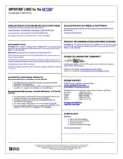 AD7356YRUZ-RL datasheet.datasheet_page 2