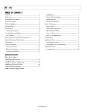 AD7356YRUZ-RL datasheet.datasheet_page 3