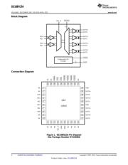 DS10BR254 datasheet.datasheet_page 2