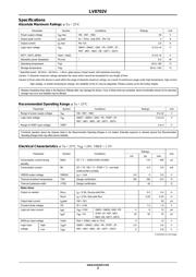 LV8702V-MPB-H datasheet.datasheet_page 2