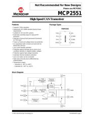 MCP2551-I/SN datasheet.datasheet_page 1