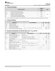 TPD4S214 数据规格书 5