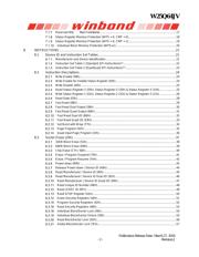 W25Q64JVSFIQ datasheet.datasheet_page 3